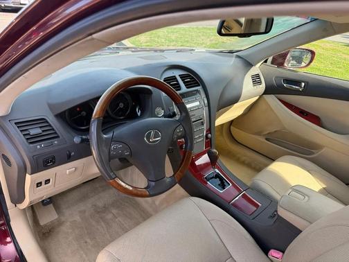 2008 Lexus ES 350 Base