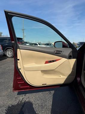 2008 Lexus ES 350 Base