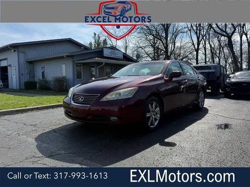2008 Lexus ES 350 Base
