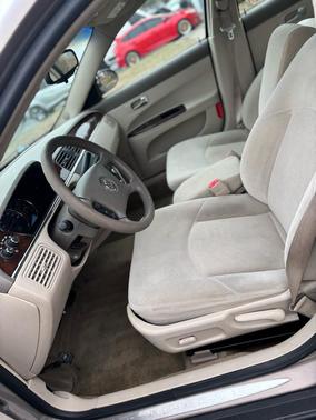 2007 Buick LaCrosse CX