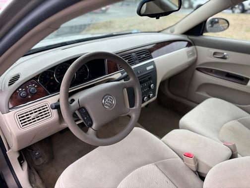 2007 Buick LaCrosse CX
