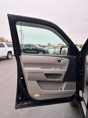 2015 Honda Pilot EX-L