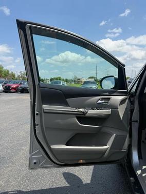 Not Specified 2015 Honda Odyssey EX