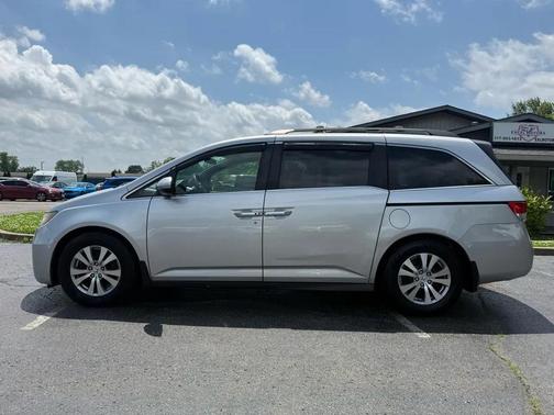 Not Specified 2015 Honda Odyssey EX