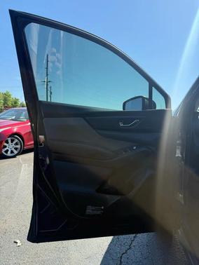 Cosmic Blue Pearl 2024 Subaru Ascent Onyx Edition 7-Passenger