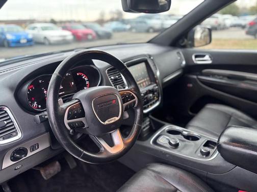 2017 Dodge Durango R/T