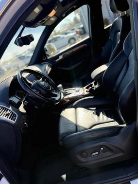 2015 Audi Q5 2.0T Premium Plus