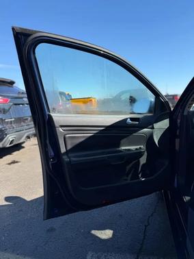 2012 Volkswagen Jetta SportWagen TDI