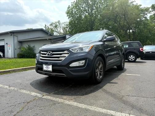 2016 Hyundai Santa Fe Sport 2.4L