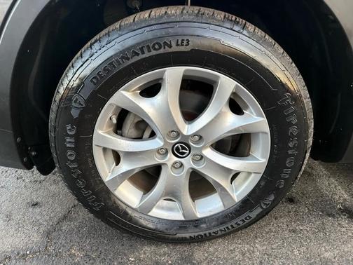 2015 Mazda CX-9 Touring