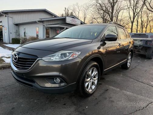 2015 Mazda CX-9 Touring