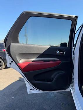 2017 Dodge Durango R/T