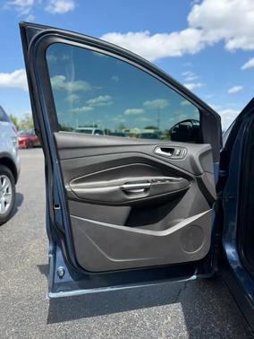 Not Specified 2018 Ford Escape SEL