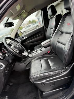 2013 Dodge Durango R/T