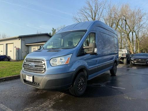 2016 Ford Transit-350 Base