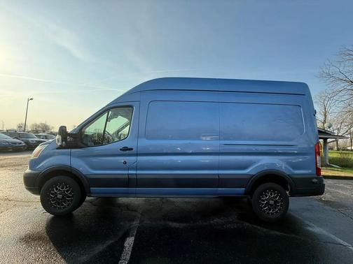 2016 Ford Transit-350 Base