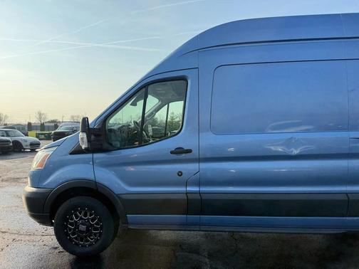 2016 Ford Transit-350 Base