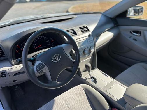 2011 Toyota Camry SE