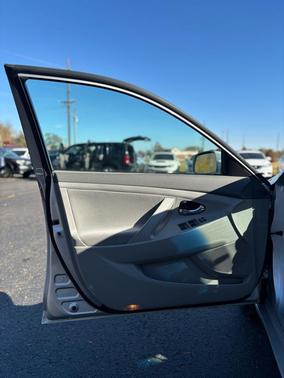 2011 Toyota Camry SE