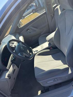 2011 Toyota Camry SE