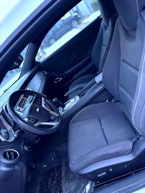 2012 Chevrolet Camaro 1LT
