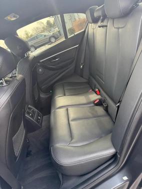 2017 BMW 330e iPerformance