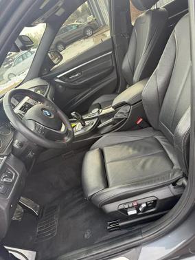 2017 BMW 330e iPerformance