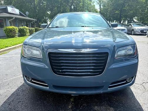 2014 Chrysler 300 S
