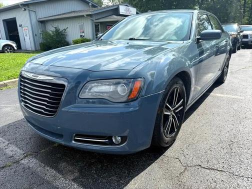 2014 Chrysler 300 S