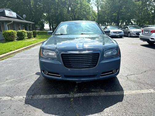 2014 Chrysler 300 S
