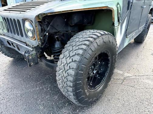 1994 Am General Hummer 