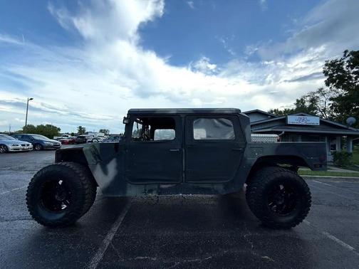 1994 Am General Hummer 