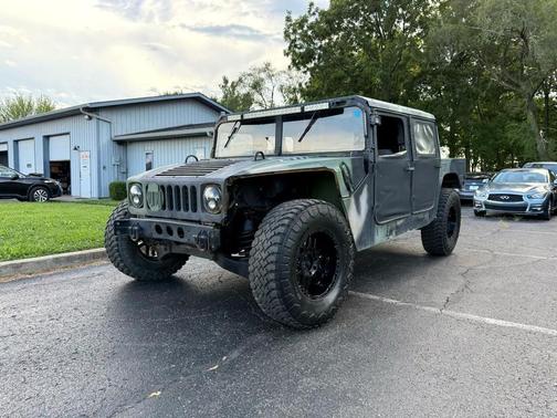 1994 Am General Hummer 