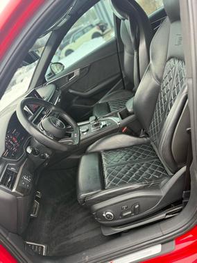 2018 Audi S4 3.0T Premium Plus