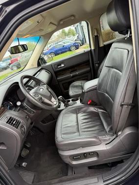 Not Specified 2019 Ford Flex SEL