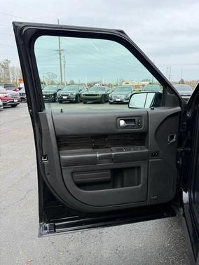 Not Specified 2019 Ford Flex SEL