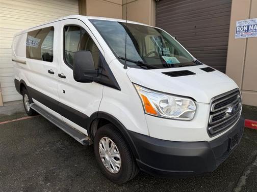 2019 Ford Transit-250 Base