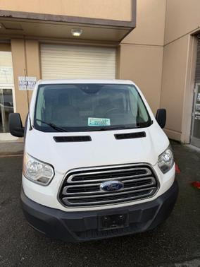 2019 Ford Transit-250 Base