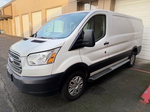 2019 Ford Transit-250 Base