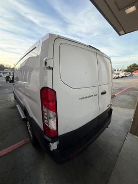 2019 Ford Transit-250 Base