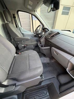 2019 Ford Transit-250 Base