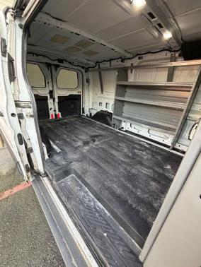 2019 Ford Transit-250 Base