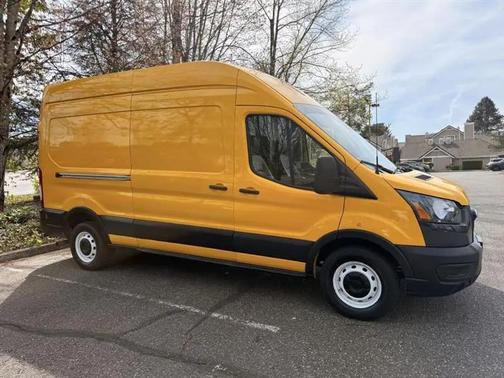 Not Specified 2022 Ford Transit-250 Base