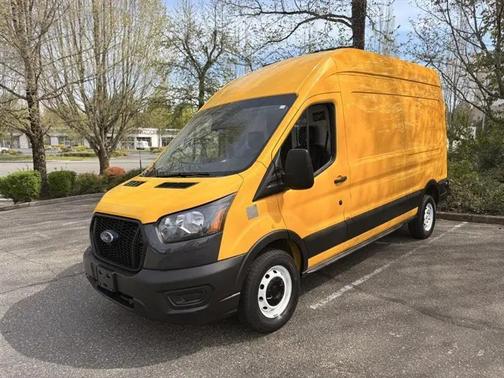 Not Specified 2022 Ford Transit-250 Base