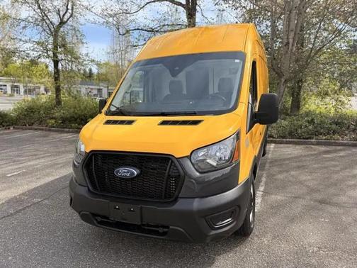 Not Specified 2022 Ford Transit-250 Base