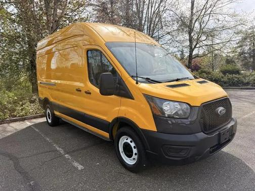 Not Specified 2022 Ford Transit-250 Base