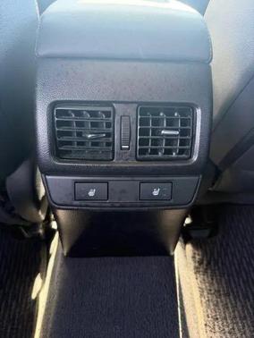 2017 Subaru Outback 3.6R Limited