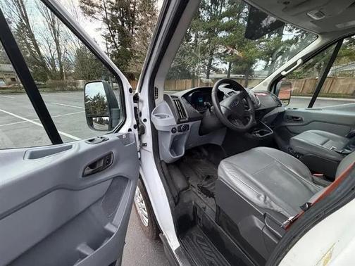2019 Ford Transit-150 Base