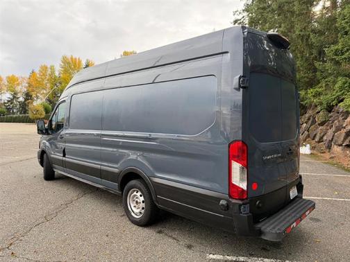 2020 Ford Transit-250 Base
