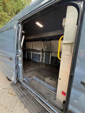 2020 Ford Transit-250 Base